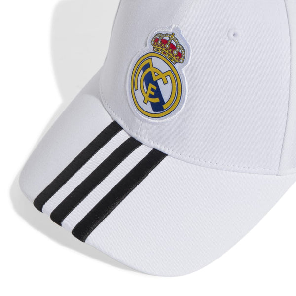 ADIDAS adidas Real Madrid Home Unisex Baseball Cap