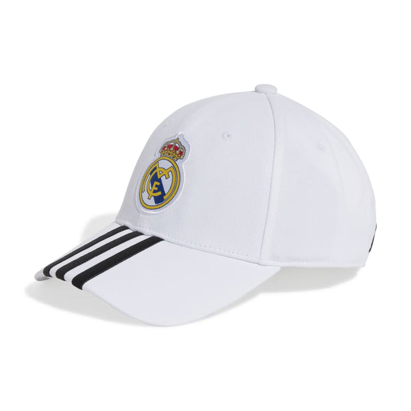 ADIDAS adidas Real Madrid Home Unisex Baseball Cap