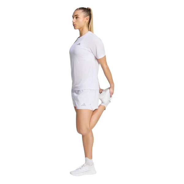 ADIDAS adidas Run SS Women's Tee