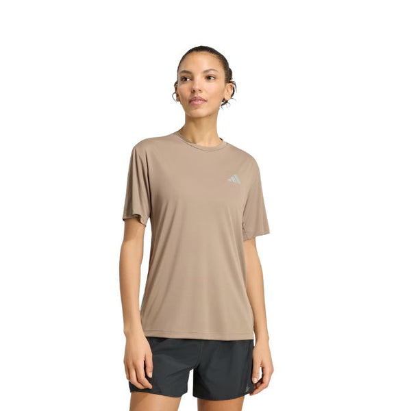 ADIDAS adidas Run SS Women's Tee
