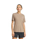 ADIDAS adidas Run SS Women's Tee