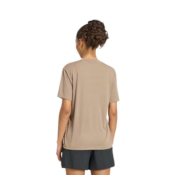 ADIDAS adidas Run SS Women's Tee