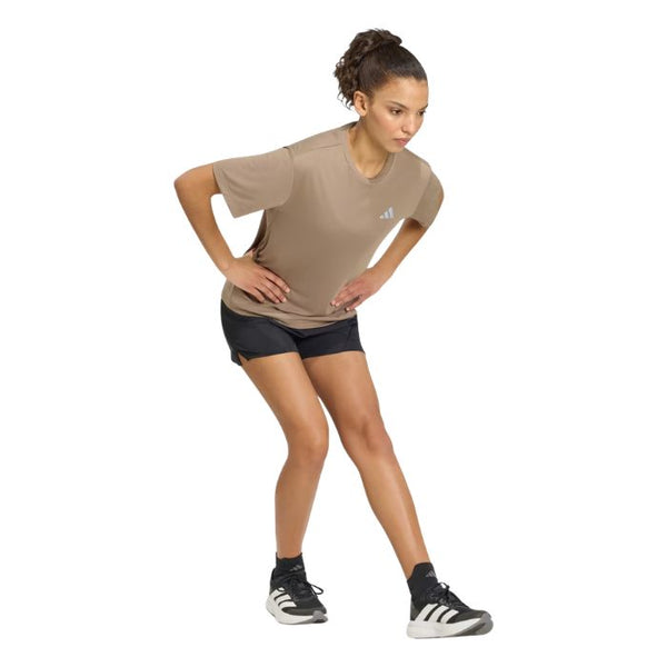 ADIDAS adidas Run SS Women's Tee