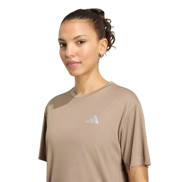ADIDAS adidas Run SS Women's Tee