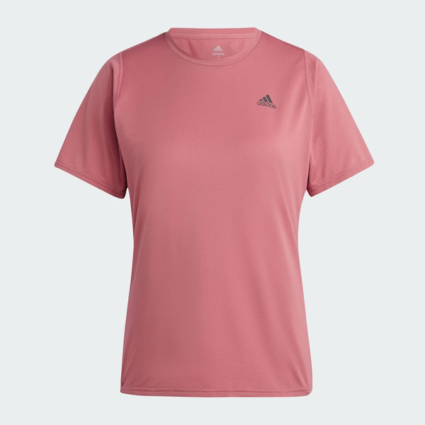 ADIDAS adidas Run Icons Women's Running Tee