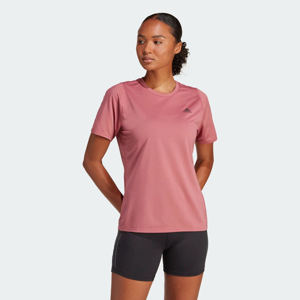 ADIDAS adidas Run Icons Women's Running Tee