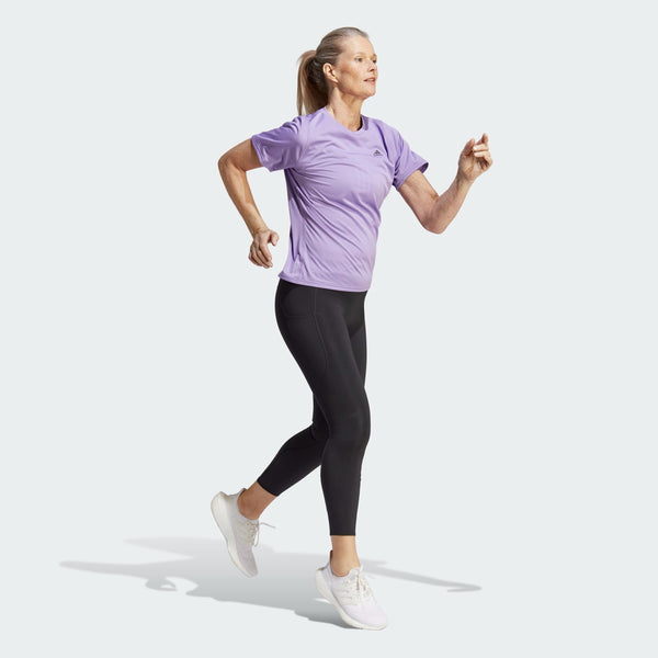 ADIDAS adidas Run Icons Women's Running Tee