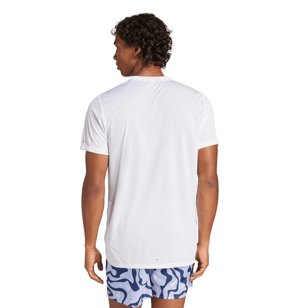 ADIDAS adidas Run It Brand Love Men's Tee