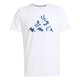 ADIDAS adidas Run It Brand Love Men's Tee