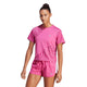 ADIDAS adidas Run It Brand Love Women's Tee