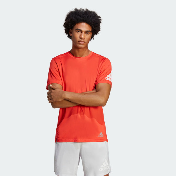 ADIDAS adidas Run It Men's Tee