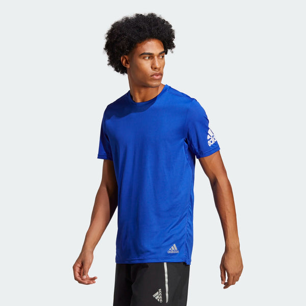 ADIDAS adidas Run It Men's Tee