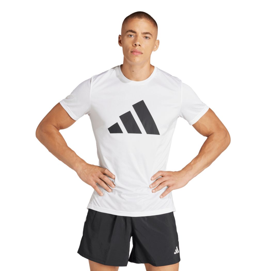 adidas Run It Men's Tee – RUNNERS SPORTS