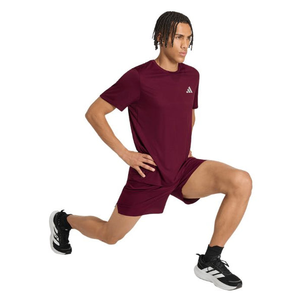 ADIDAS adidas Run SS Men's Tee