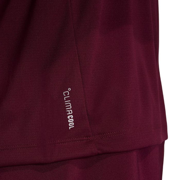 ADIDAS adidas Run SS Men's Tee