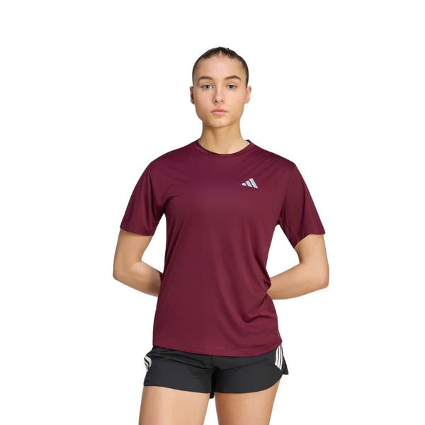 ADIDAS adidas Run SS Women's Tee