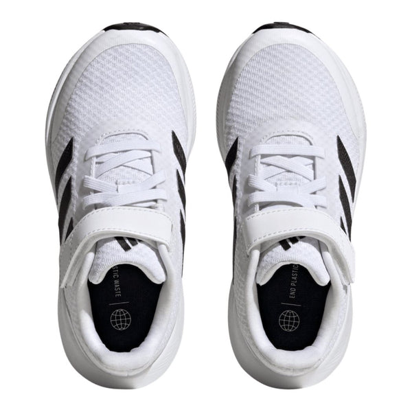 ADIDAS adidas Runfalcon 3.0 Elastic Lace Kid's Shoes