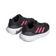 ADIDAS adidas Runfalcon 3.0 Elastic Lace Top Strap Kid's Running Shoes