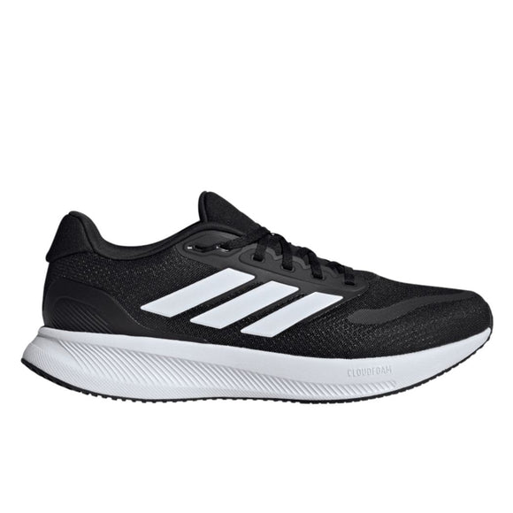 ADIDAS adidas Runfalcon 5 WIDE Men's Running Shoes