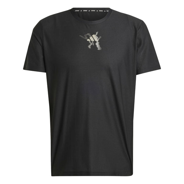 ADIDAS adidas Running Ultimate UB Graphic Men's Tee