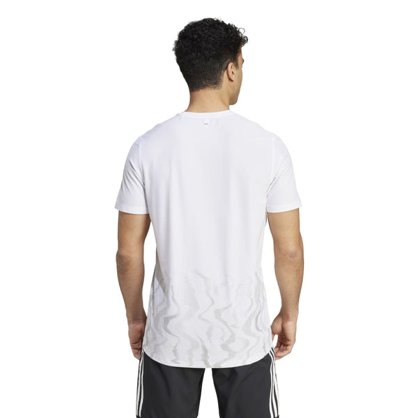 ADIDAS adidas Running Ultimate UB Graphic Men's Tee