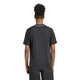 ADIDAS adidas Sereno AEROREADY 3-Stripes Men's Tee