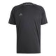 ADIDAS adidas Sereno AEROREADY 3-Stripes Men's Tee