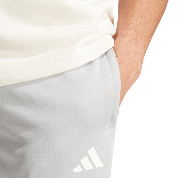 ADIDAS adidas Sereno AEROREADY Cut 3-Stripes Regular Slim Tapered Men's Tracksuit Bottoms