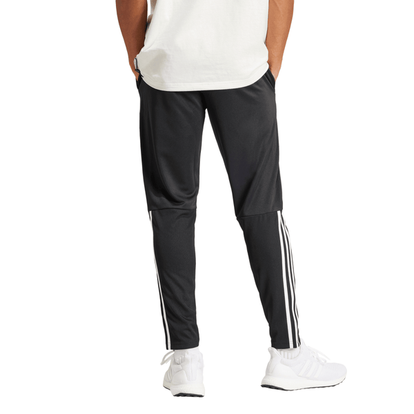 ADIDAS adidas Sereno AEROREADY Cut 3-Stripes Regular Slim Tapered Men's Tracksuit Bottoms