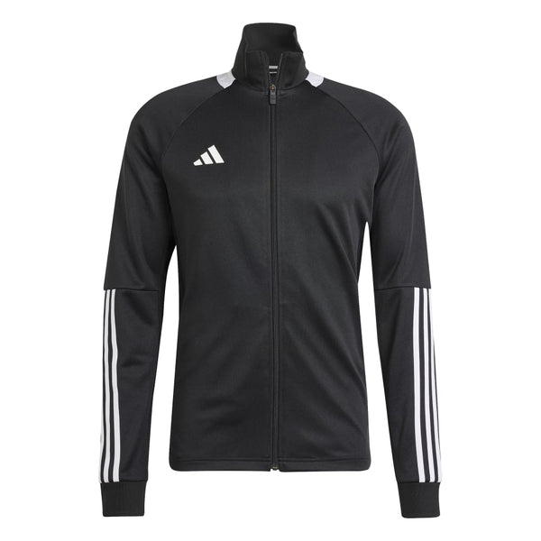 ADIDAS adidas Sereno AEROREADY Cut 3-Stripes Slim Men's Track Jacket