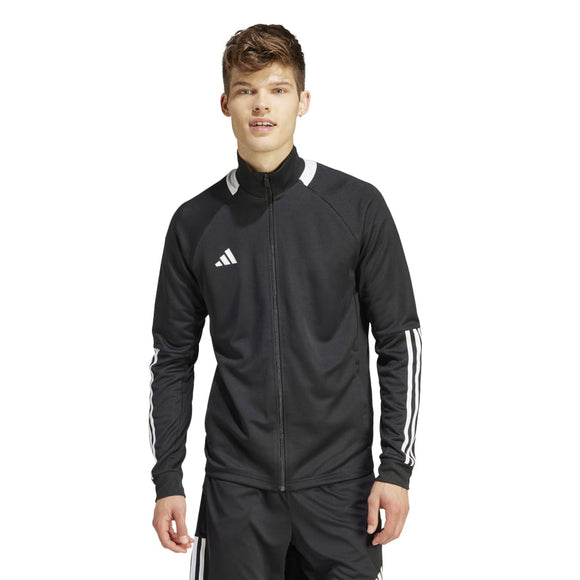 ADIDAS adidas Sereno AEROREADY Cut 3-Stripes Slim Men's Track Jacket