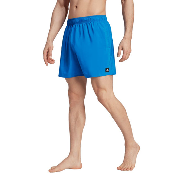 ADIDAS adidas Solid CLX Short Length Swim Men's Shorts