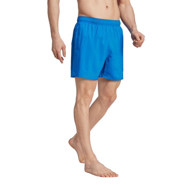 ADIDAS adidas Solid CLX Short Length Swim Men's Shorts