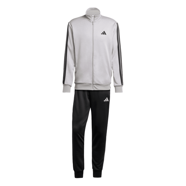 ADIDAS adidas Sportswear Basic 3-Stripes French Terry Men's Tracksuit