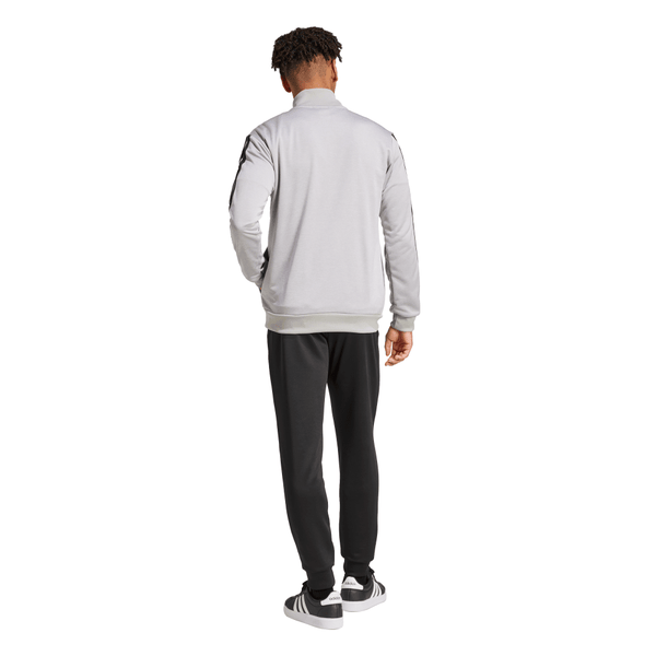 ADIDAS adidas Sportswear Basic 3-Stripes French Terry Men's Tracksuit