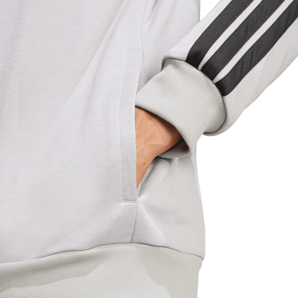 ADIDAS adidas Sportswear Basic 3-Stripes French Terry Men's Tracksuit