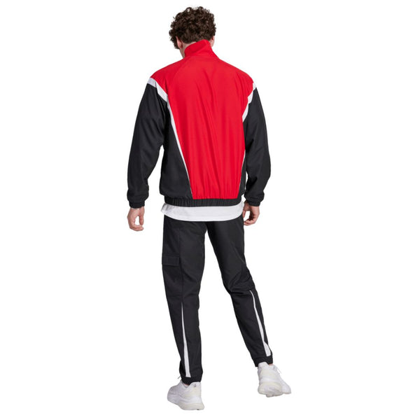 ADIDAS adidas Sportwear Woven Non Hooded Mne's Tracksuit