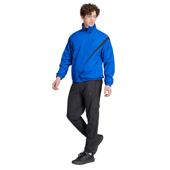 ADIDAS adidas Sportswear Woven Non Hooded Men's Tracksuits
