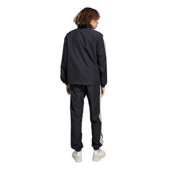 ADIDAS adidas Sportswear Basic 3-Stripes Woven Men's Track Suit