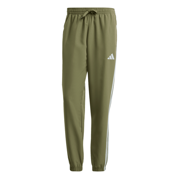 ADIDAS adidas Sportswear Basic 3-Stripes Woven Men's Track Suit