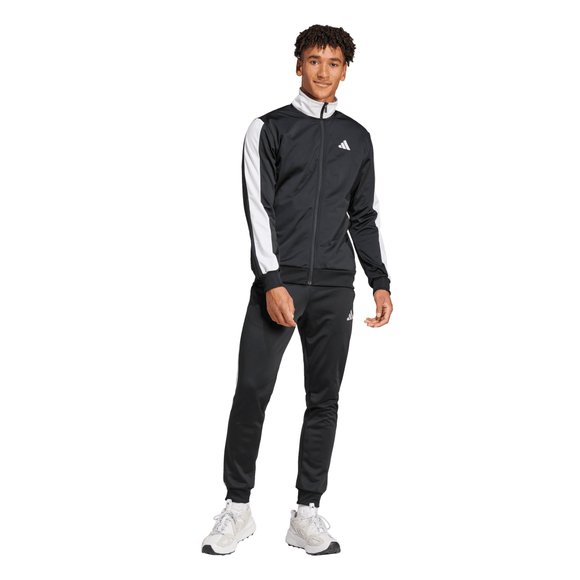 ADIDAS adidas Sportswear Basic Tricot Colorblock Men's Tracksuit