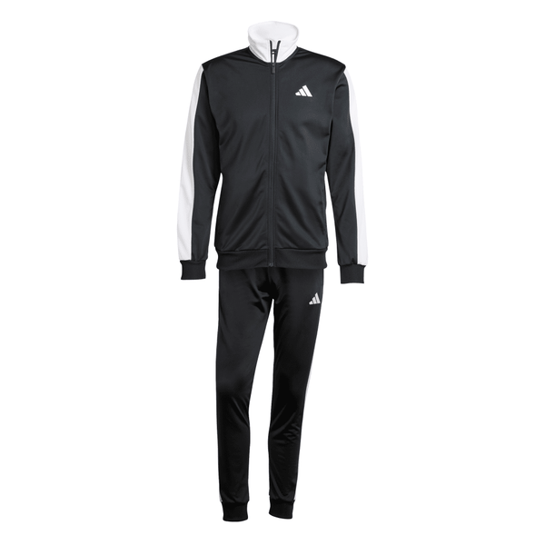 ADIDAS adidas Sportswear Basic Tricot Colorblock Men's Tracksuit