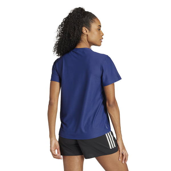 ADIDAS adidas Running Supernatural Flora Graphic Women's Tee