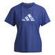 ADIDAS adidas Running Supernatural Flora Graphic Women's Tee