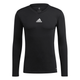 ADIDAS adidas Team Base Men's Longsleeve Tee