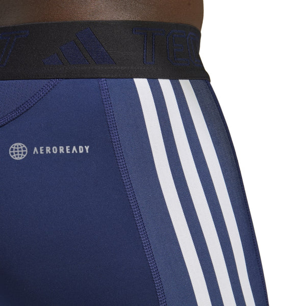 ADIDAS adidas Techfit 3-Stripes Training Shorts Tights