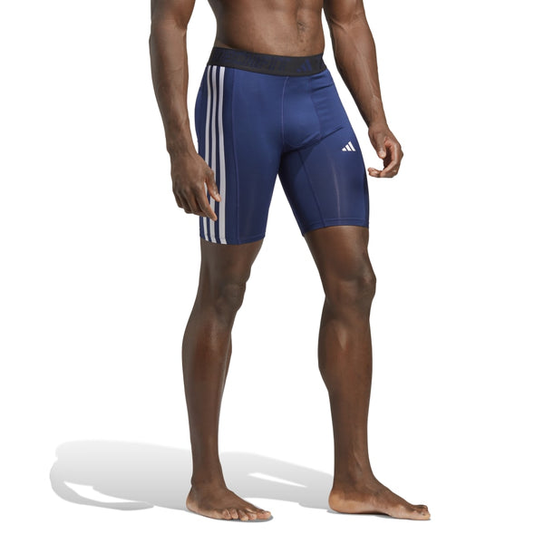 ADIDAS adidas Techfit 3-Stripes Training Shorts Tights