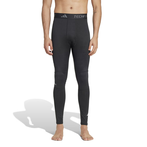 ADIDAS adidas TECHFIT COLD.RDY Training Men's Long Tights