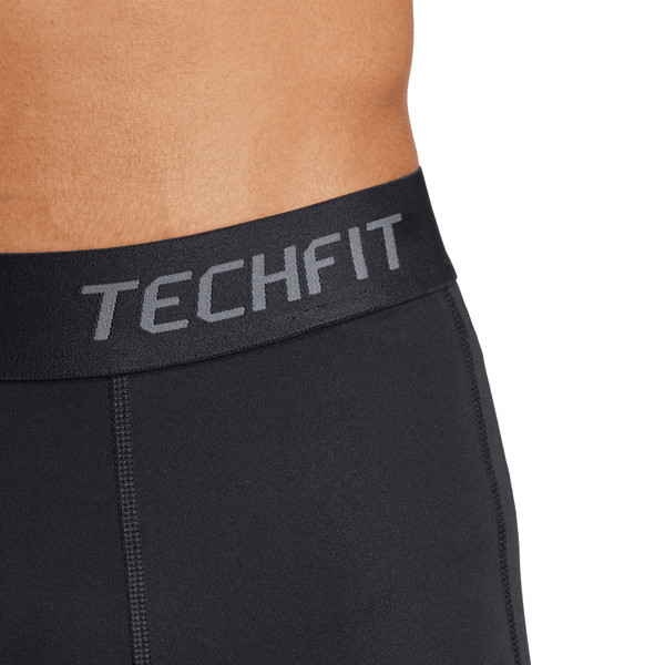 ADIDAS adidas Techfit Compression Training 3/4 Men's Tights