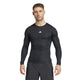 ADIDAS adidas TECHFIT Compression Training Men's Long Sleeve Tee